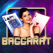 Baccarat B cover art