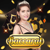 Baccarat cover art