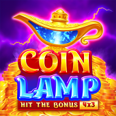 Coin Lamp cover art