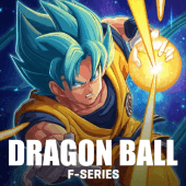 Dragon Ball cover art