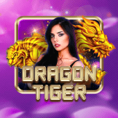 Dragon Tiger cover art