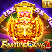 Fortune Gems 2 cover art