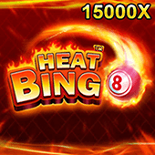 Heat Bingo cover art