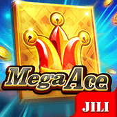 Mega Ace cover art