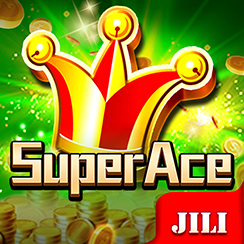 Super Ace cover art