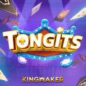 Tongits cover art